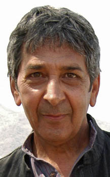 Roshan Seth